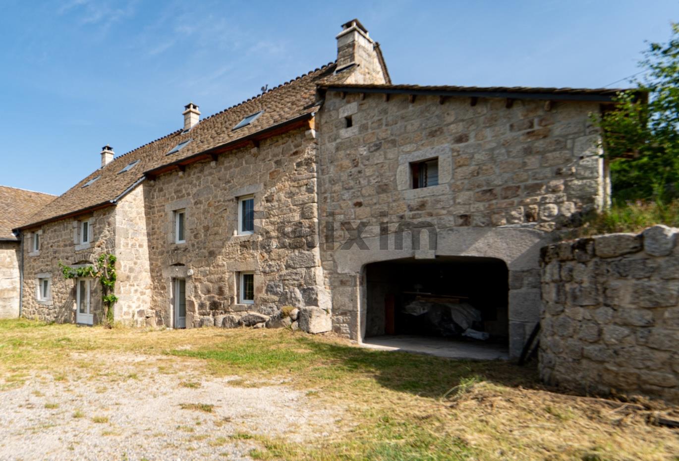Maison à vendre, 220m², Mende