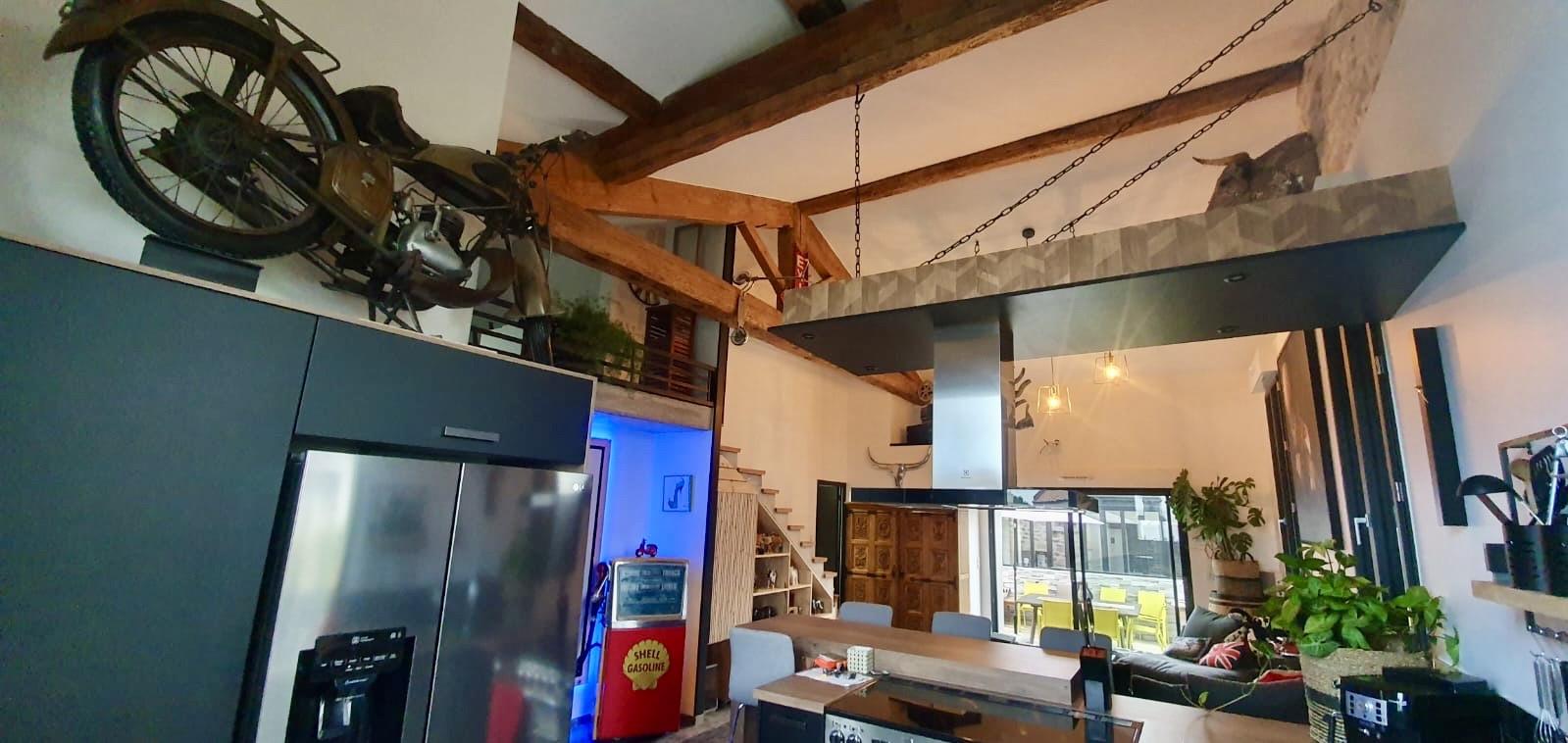 Maison à vendre, 109m², Montpellier