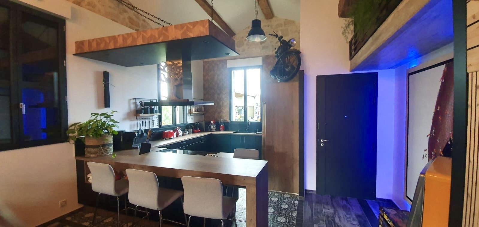 Maison à vendre, 109m², Montpellier