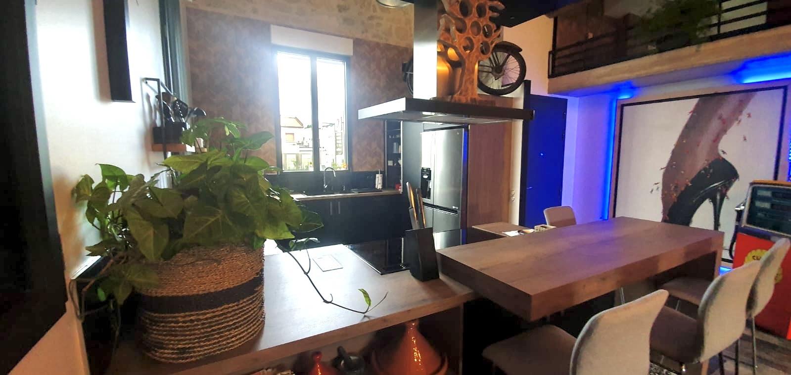 Maison à vendre, 109m², Montpellier