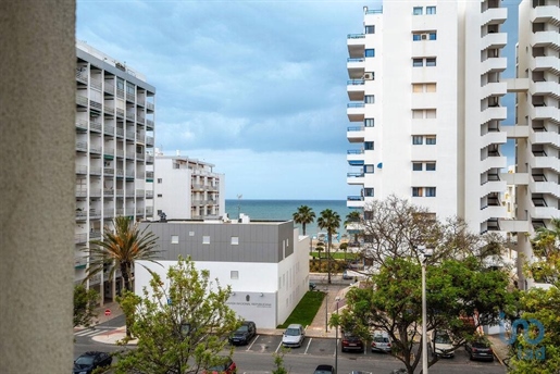 Apartment with 1 Rooms in Faro with 53,00 m²