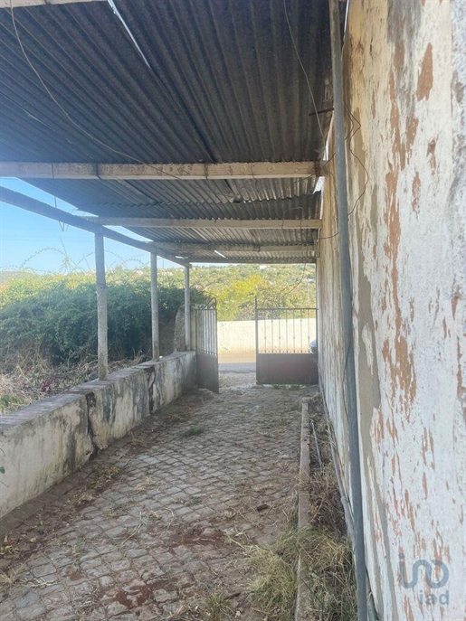 Inicio / Villa en el Faro, São Brás de Alportel