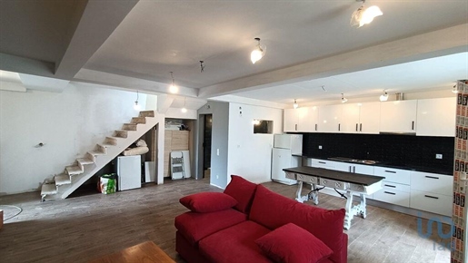Home / Villa met 2 Kamers in Lisboa met 69,00 m²