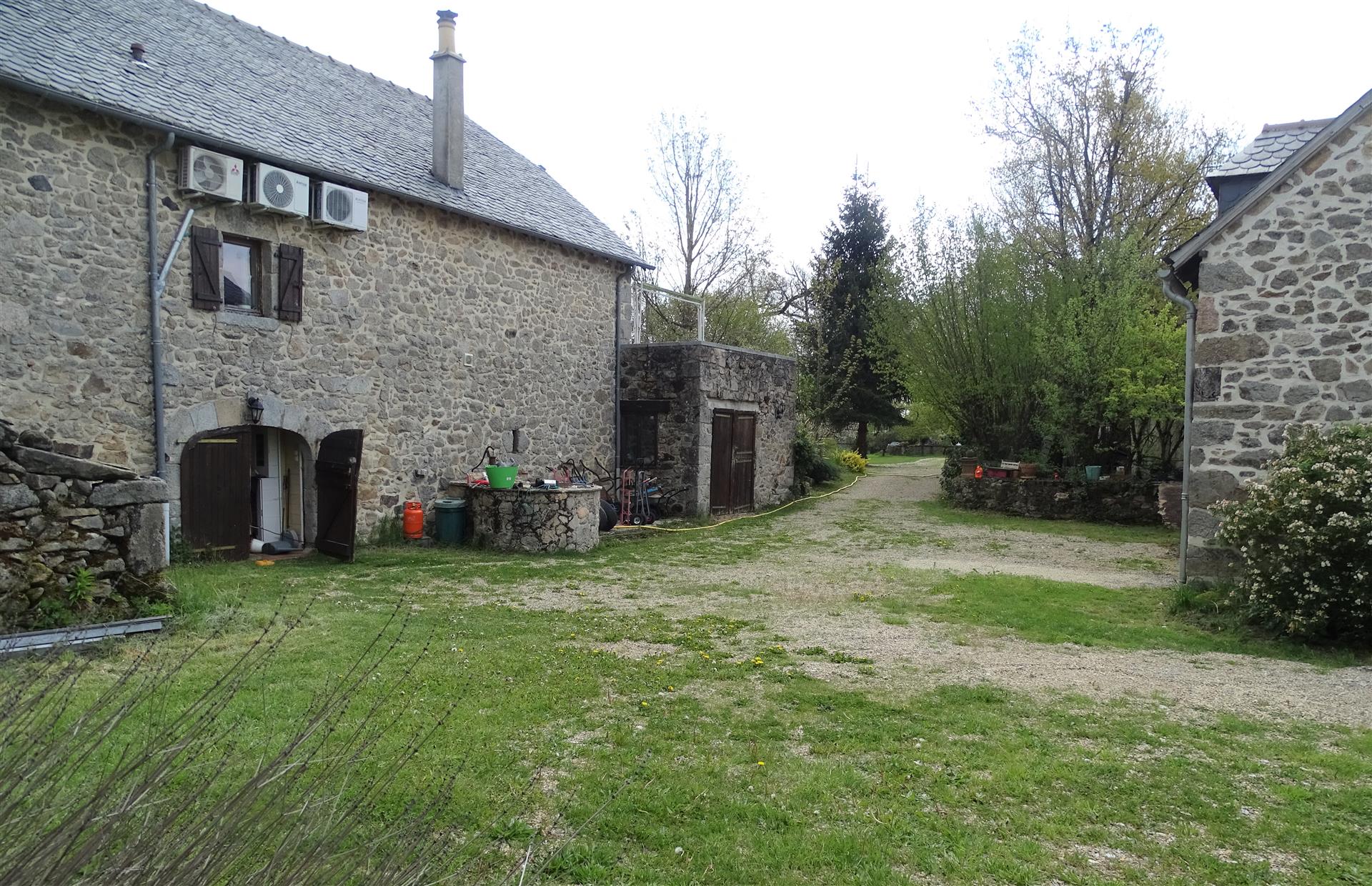 Potencial Guest House adequado para deficientes