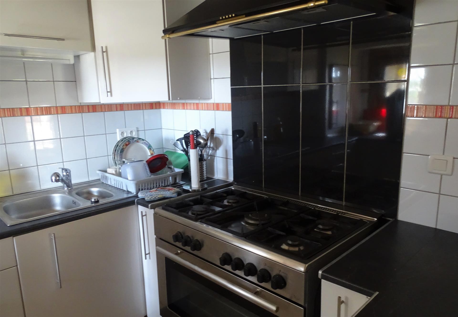 Potencial Guest House adequado para deficientes