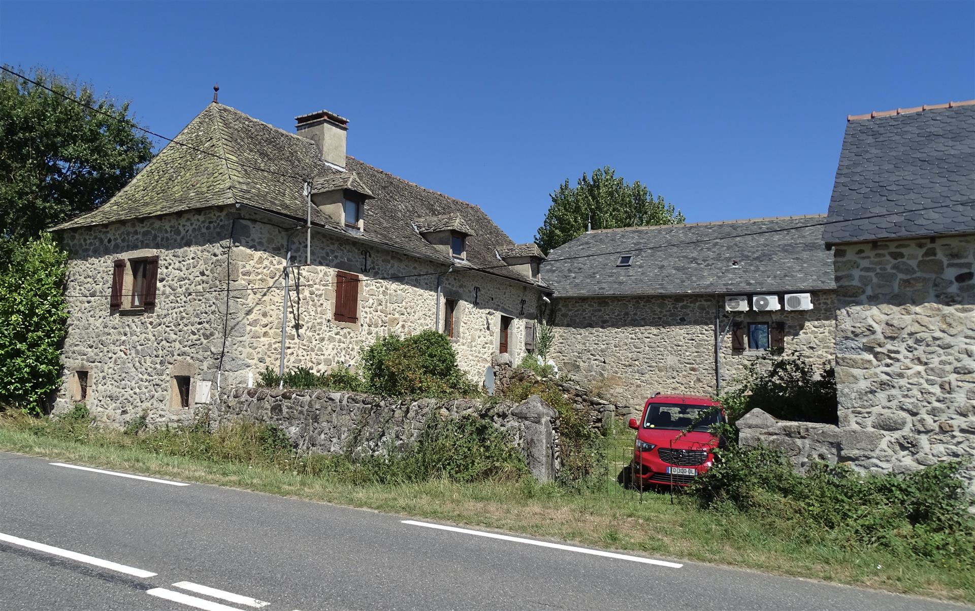 Potencial Guest House adequado para deficientes