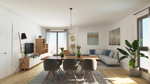 Zakup: Mieszkanie (29001)