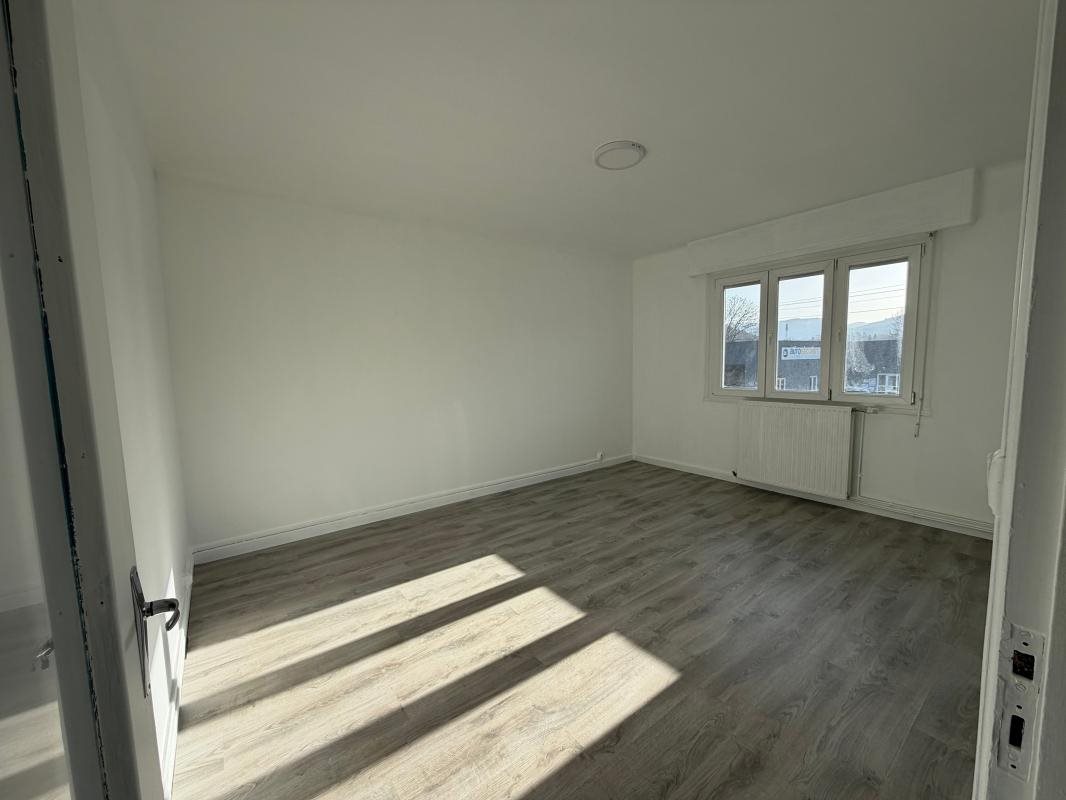 Appartement à louer, 108m², Anould