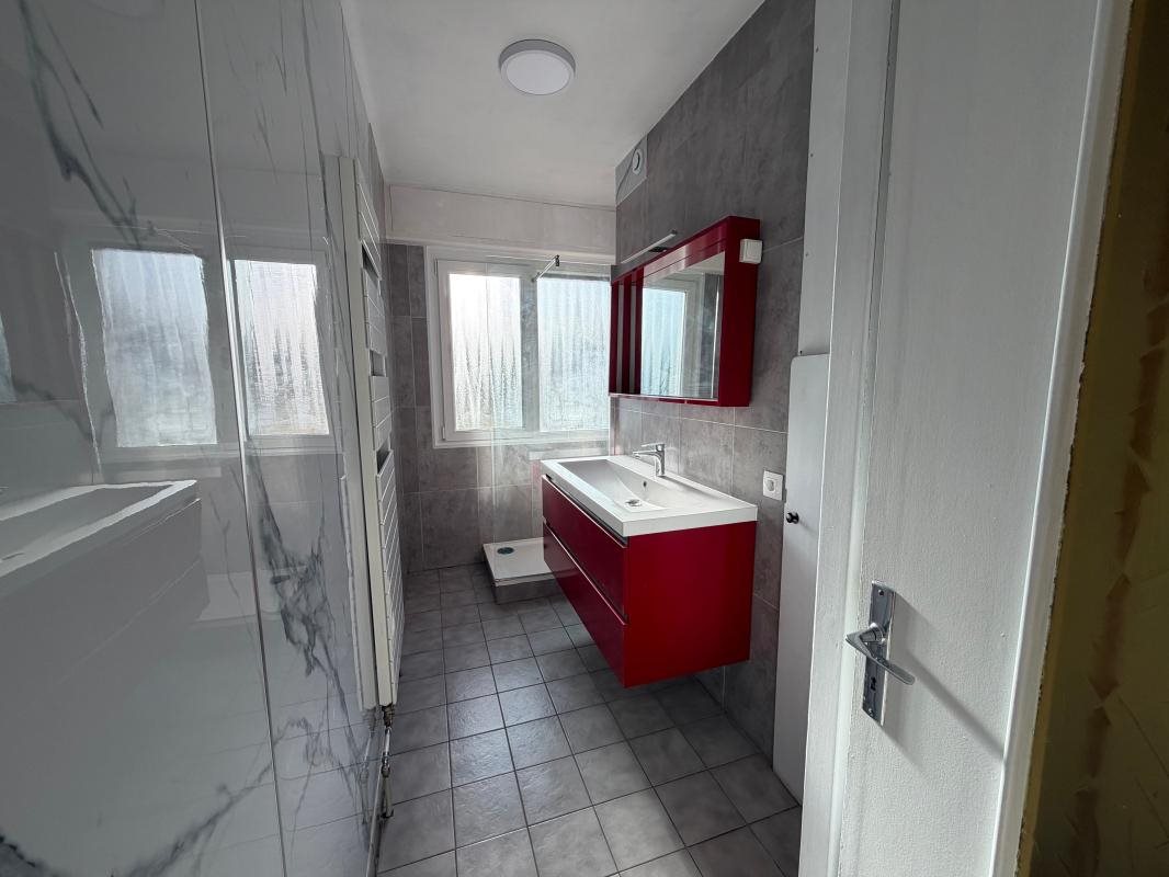 Appartement à louer, 108m², Anould