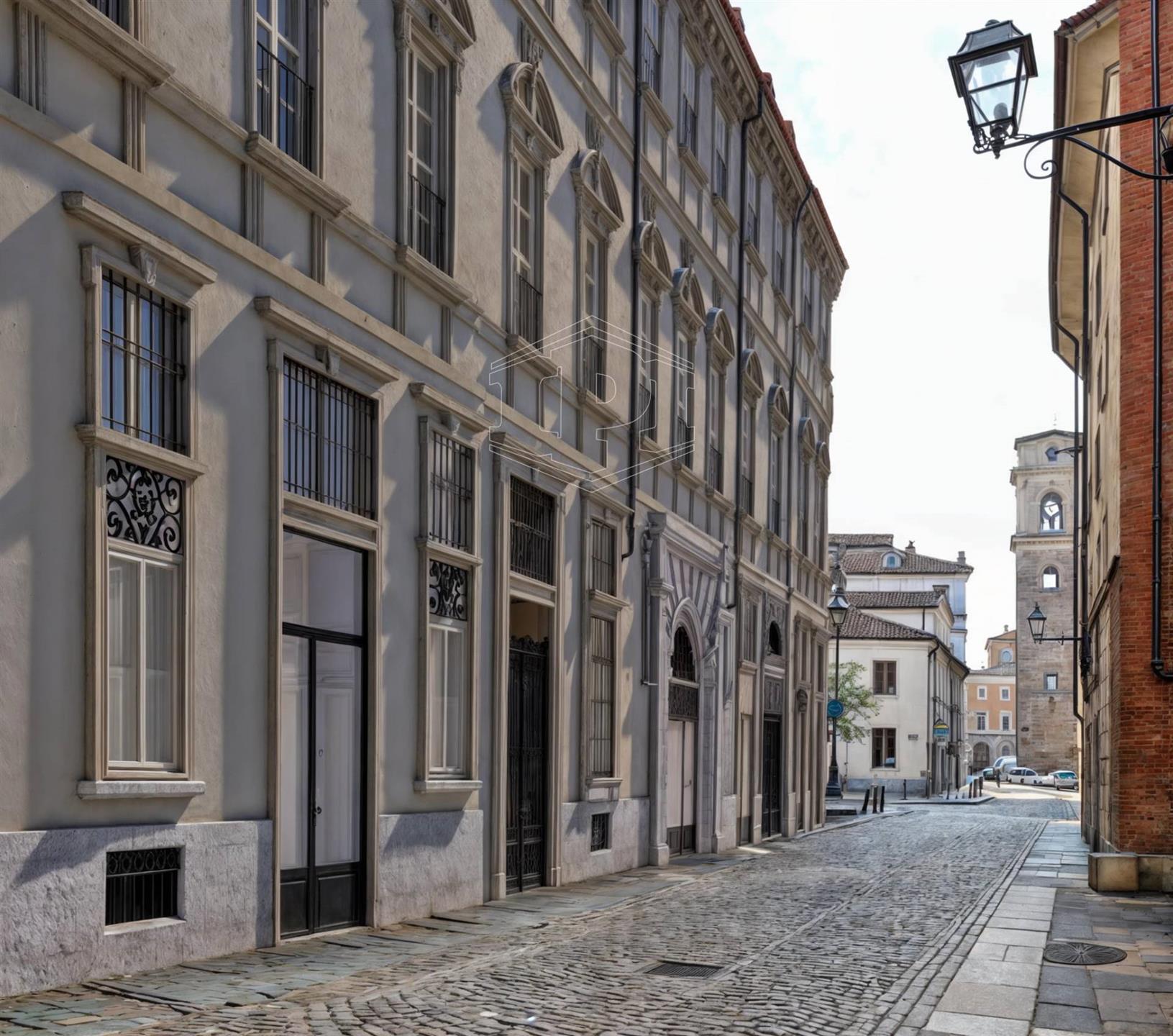Apartment 194 m2 in Torino