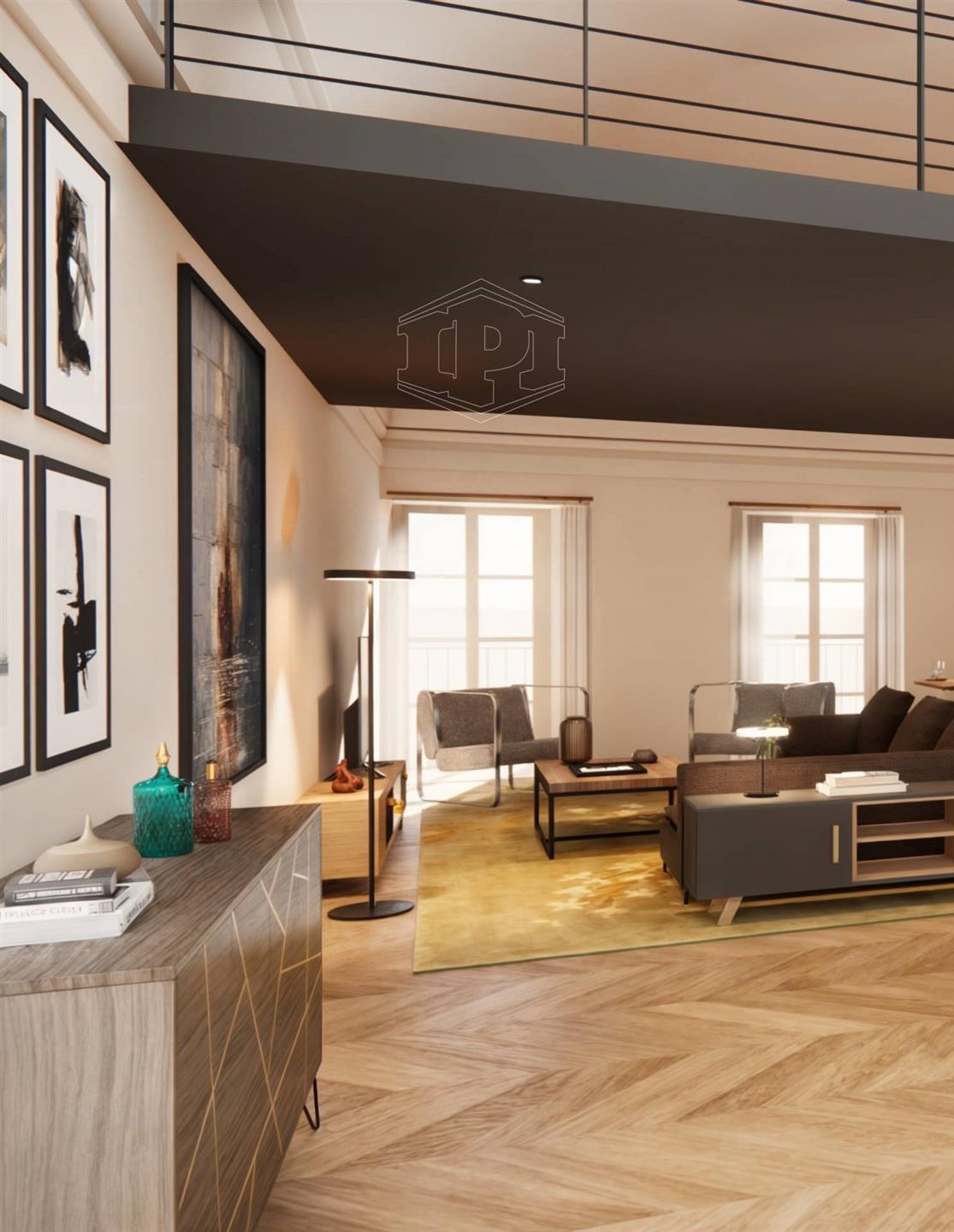 Apartment 194 m2 in Torino