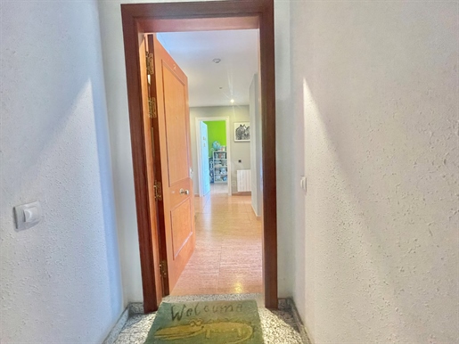 Apartamento 3 dormitorios - 103.00 m2