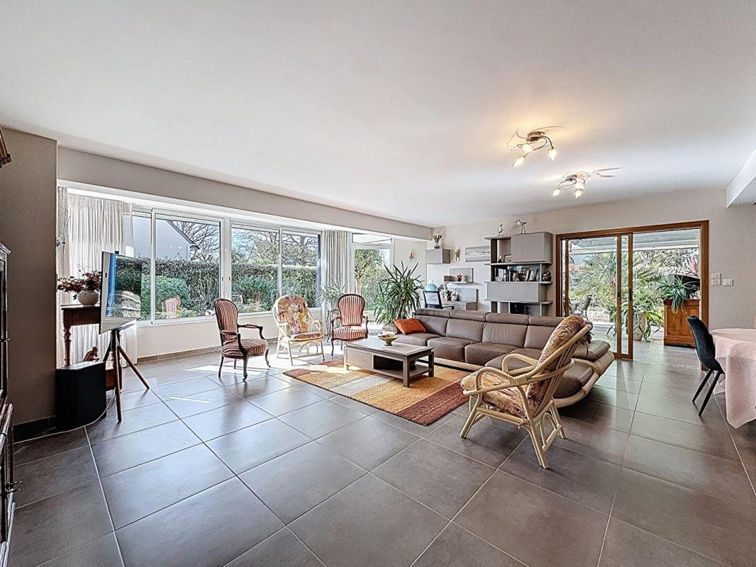 Maison à vendre, 220m², Surzur