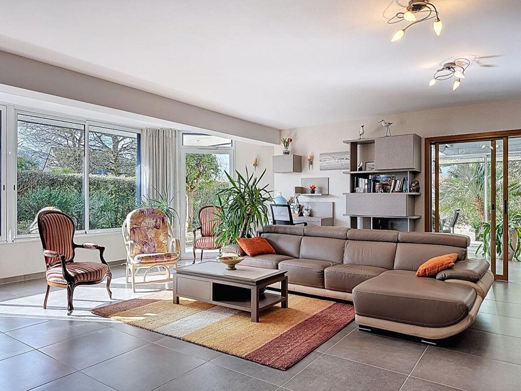 Maison à vendre, 220m², Surzur