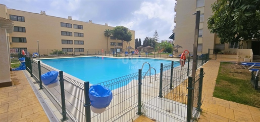 Apartamento 2 dormitorios - 141.00 m2