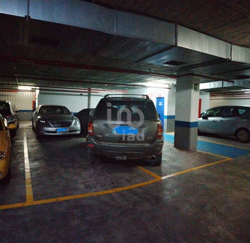 Parking / garage / box - 30.00 m2