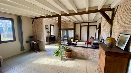 Sore - Landaise - 3 Bedrooms - Outbuildings