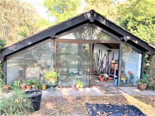 Huis Pierre 4 Slaapkamers 10 mn Bazas