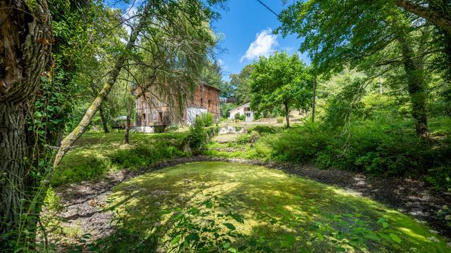 Haute Lande Property Moulin et Landaise 11 Bedrooms - Gite