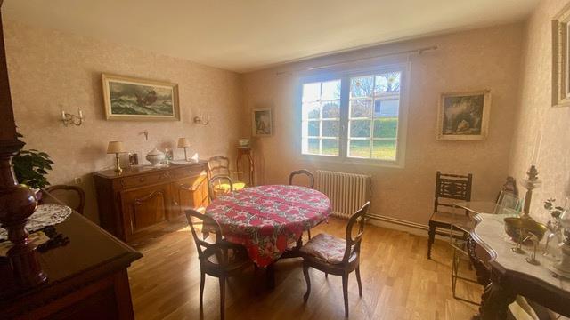 Traditional Landaise - 4 bedrooms - outbuildings