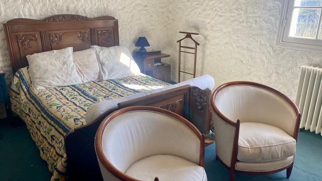 Traditional Landaise - 4 bedrooms - outbuildings