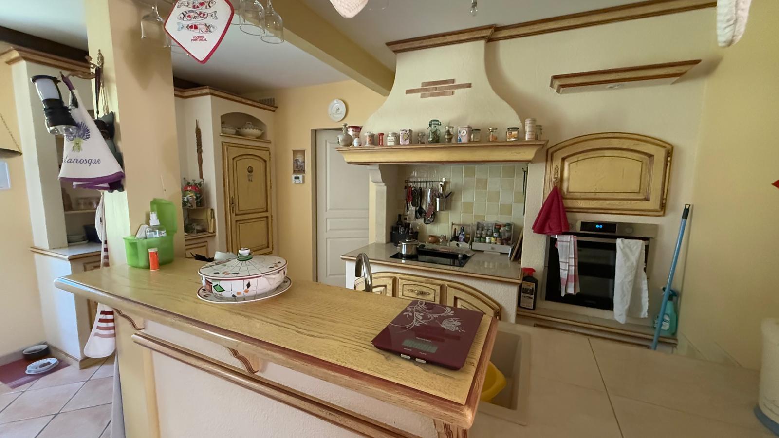 Cazalis - Property With 2 Apartments - Garage - 6 Bedrooms - Outbuildings