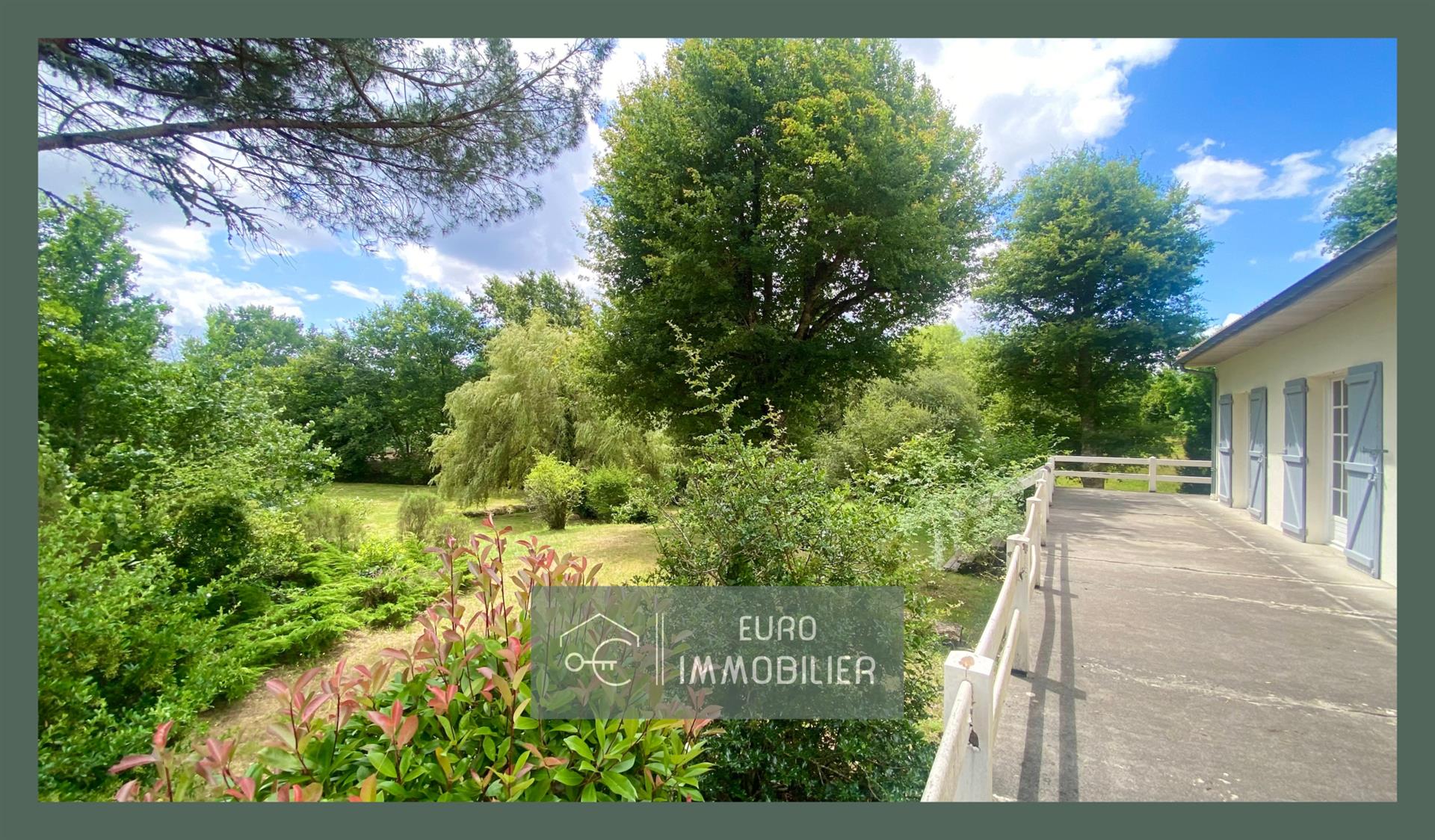 Sore - 3 bedrooms - basement - 4200m2