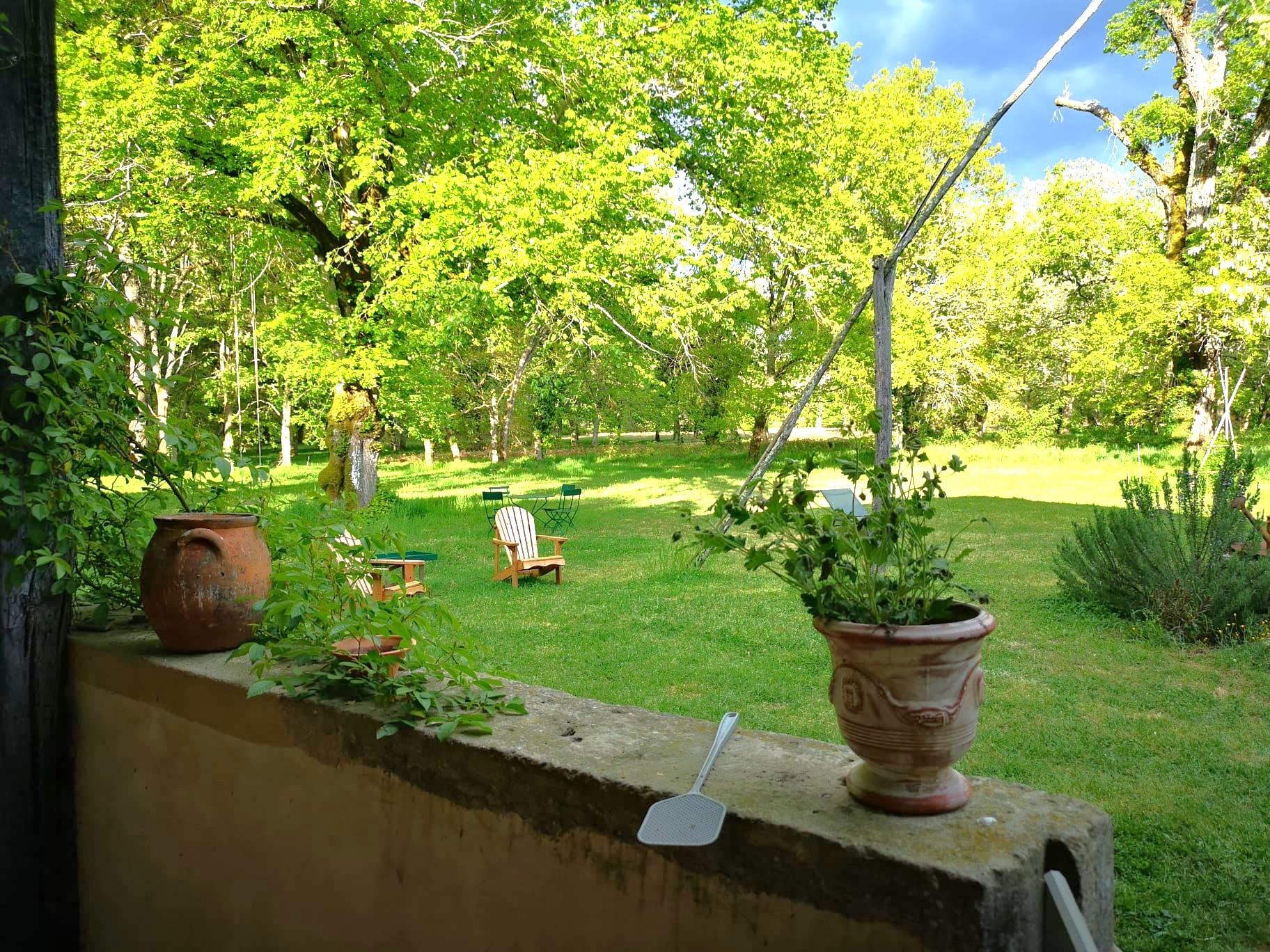 Landaise Stone House - 10 min from Bazas