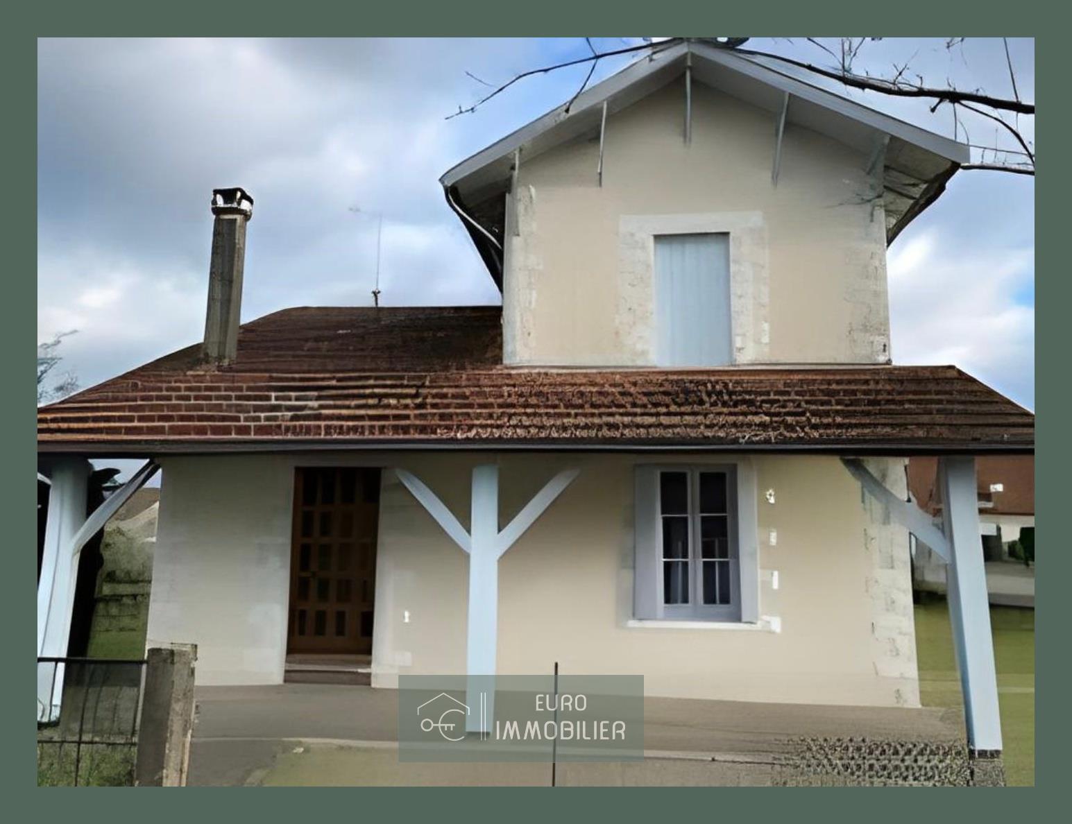 Sore - 3 Bedrooms - Outbuilding - 800M2 Land - Close To Amenities - Well