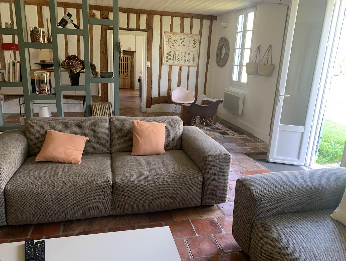 Luxey - 2 Dwellings - Swimming Pool - 8 Bedrooms - Landes (40) - Aquitaine