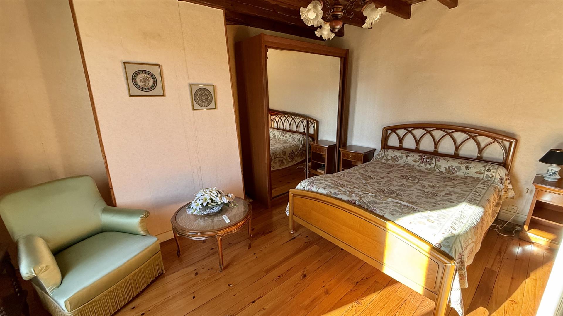 Callen - House 180M2 - 5 Bedrooms - Outbuildings - Land 2000M2