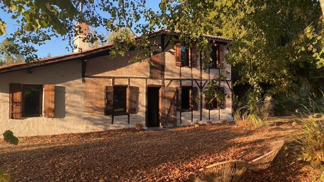 Sore - Landaise - 3 Bedrooms - Outbuildings