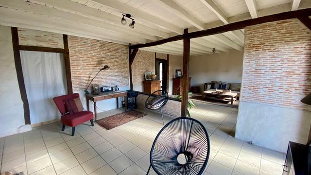 Sore - Landaise - 3 Bedrooms - Outbuildings