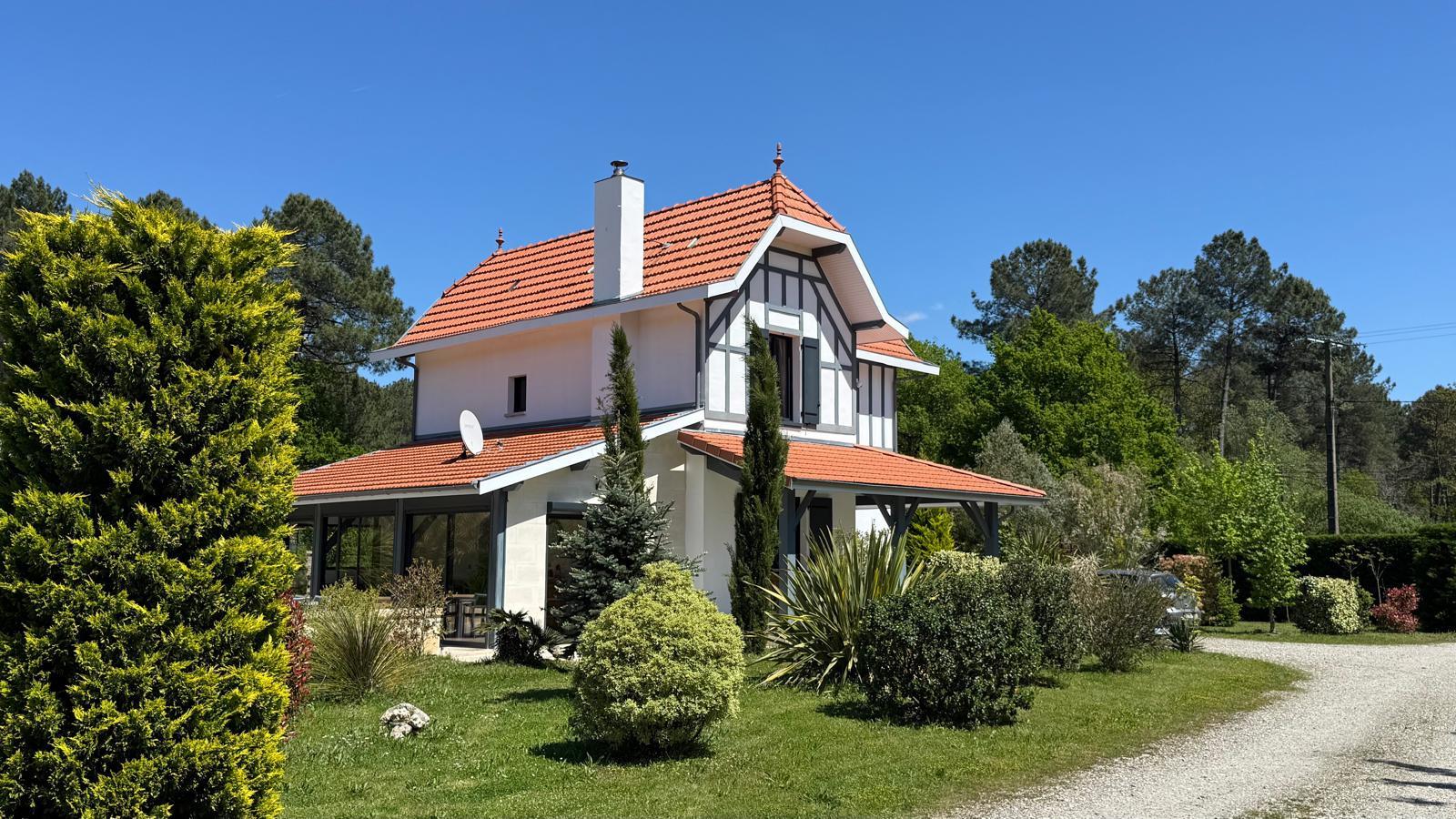 Compra: Vivenda (40460)