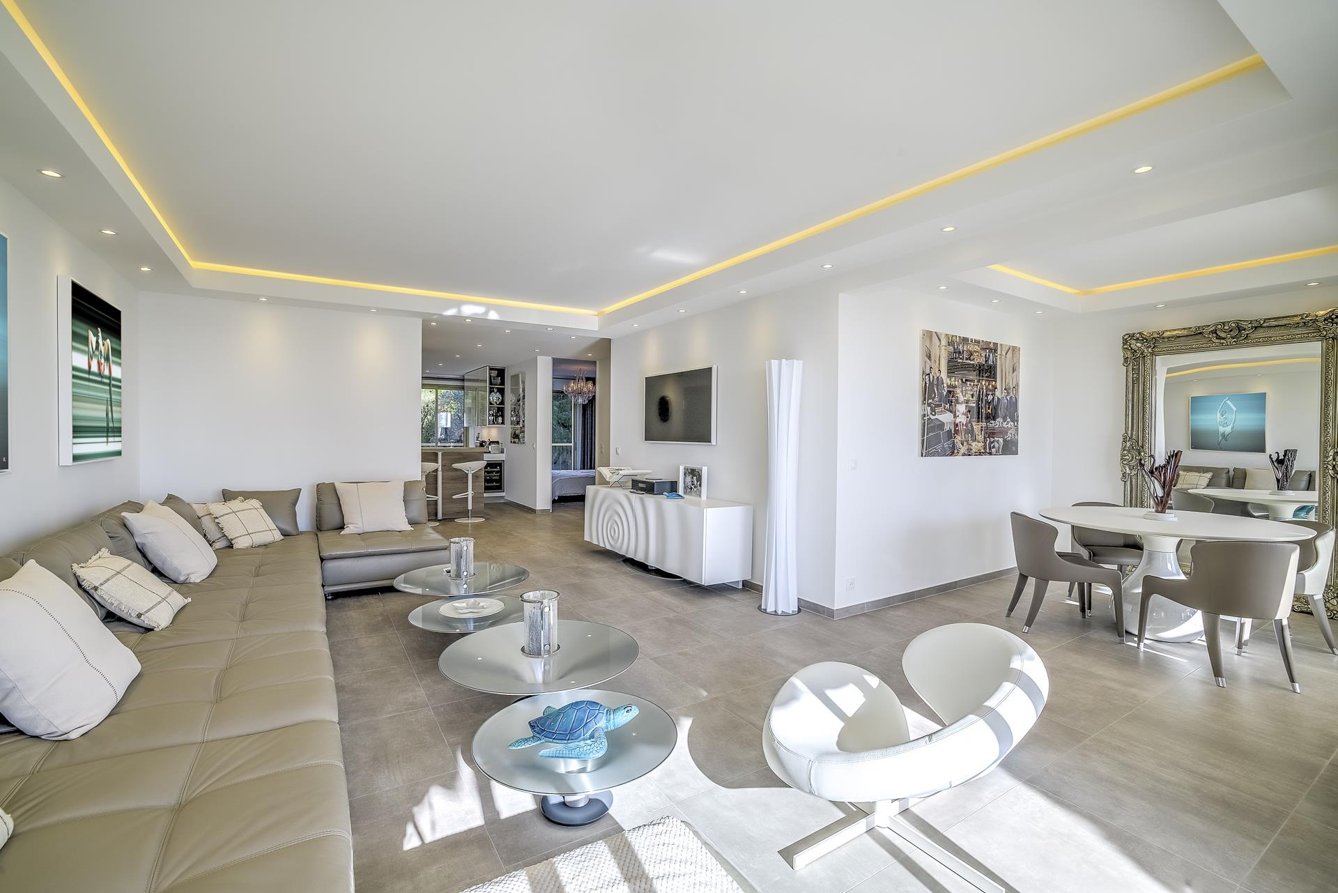 Appartement à vendre, 80m², Nice