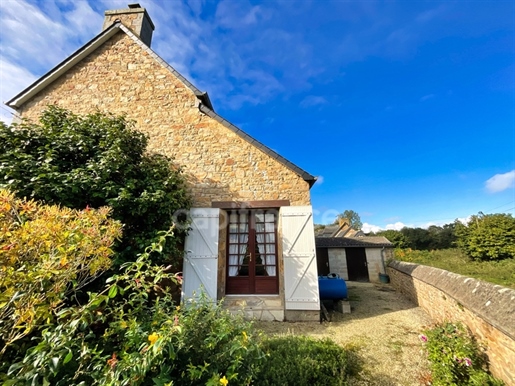 Dpt Côtes d'Armor (22), in vendita Cavan casa P5 - Terreno di 5 728,00 m²