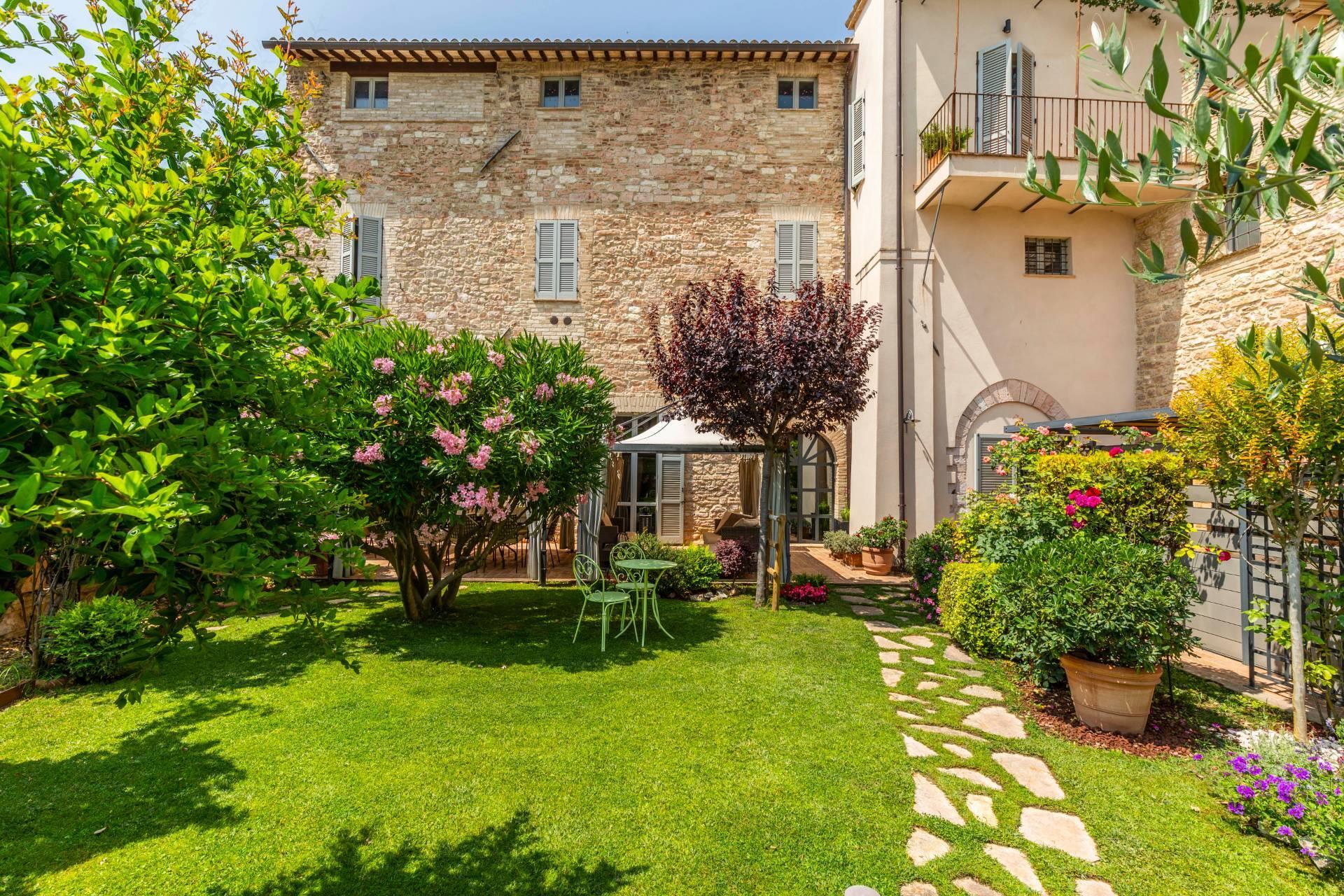 Apartment 200 m2 in Spello