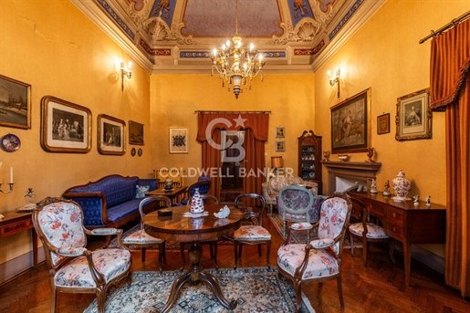 Apartment 200 m2 in Gubbio