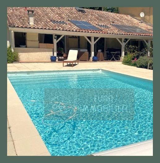 Near Bazas stone house 4 bedrooms