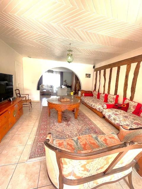 Near Bazas stone house 4 bedrooms