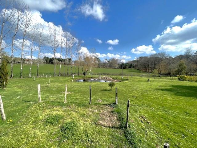 15 Bazas - Architect-designed house of 262 m2 - 5 bedrooms and outbuilding - Gironde - Aquitaine