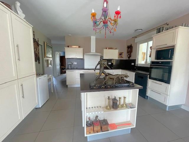 15 Bazas - Architect-designed house of 262 m2 - 5 bedrooms and outbuilding - Gironde - Aquitaine