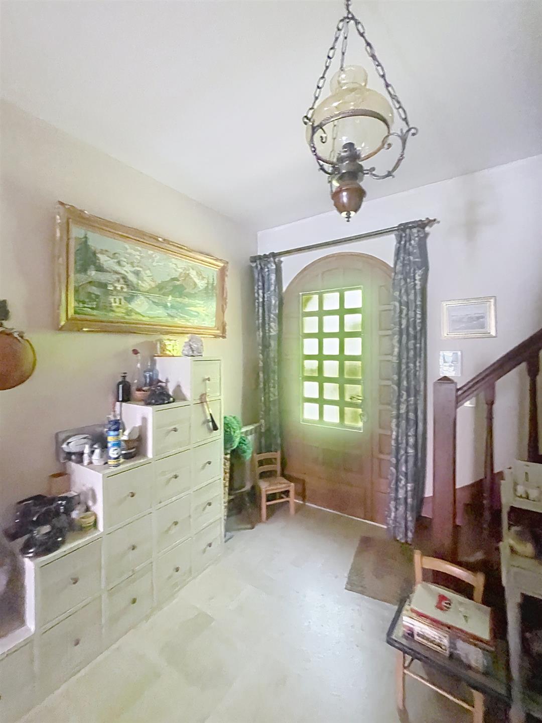 Proche Langon - propriété 6 chambres -dépendances -piscine -8800 de terrain clos -Gironde -Aquitaine