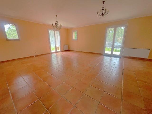 Proche Bazas- Maison contemporaine 2 chambres sur 8500m2 de terrain garage - Gironde (33) - Aquitain