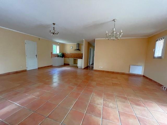 Proche Bazas- Maison contemporaine 2 chambres sur 8500m2 de terrain garage - Gironde (33) - Aquitain