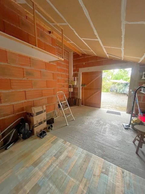 Proche Bazas- Maison contemporaine 2 chambres sur 8500m2 de terrain garage - Gironde (33) - Aquitain