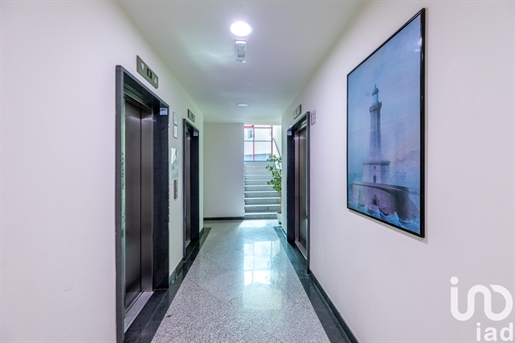 Sprzedaż Apartament 85 m² - 2 Pokoje - Genua
