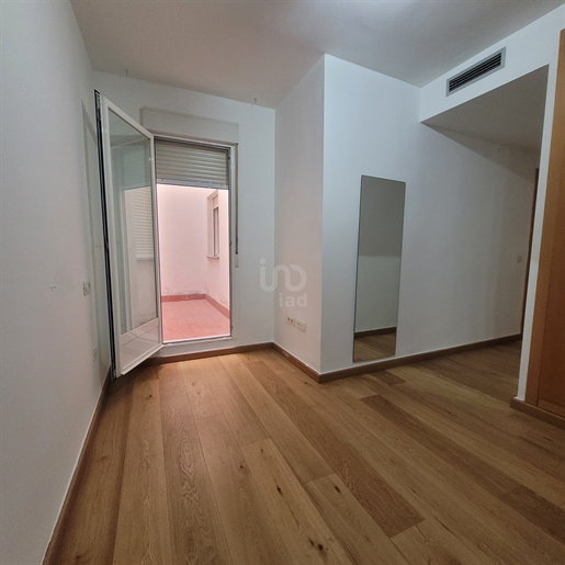 Apartamento 3 dormitorios - 57.00 m2