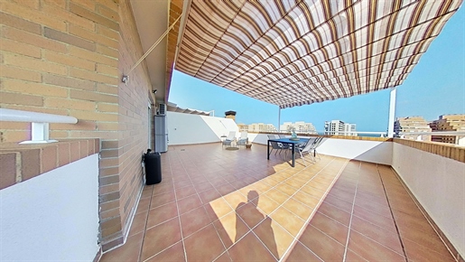 Apartamento 2 dormitorios - 126.00 m2