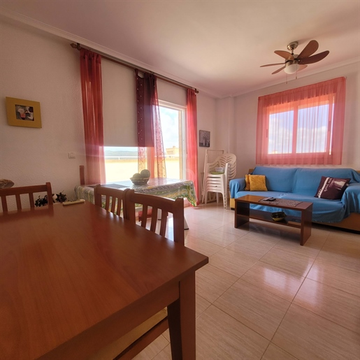 Apartamento 2 dormitorios - 111.00 m2